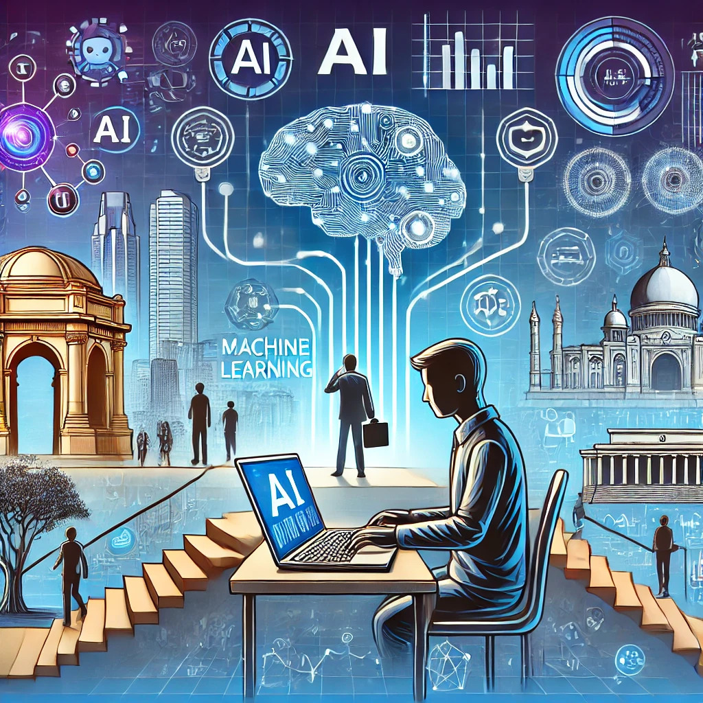 Why Choose a Machine Learning Course in Delhi? Top Reasons Explained